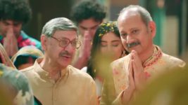 Mehndi Wala Ghar S01 E61 Mauli Ka Jaadu Mantra