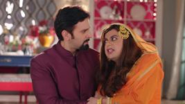 Meri Hanikarak Biwi S01E221 11th October 2018 Full Episode
