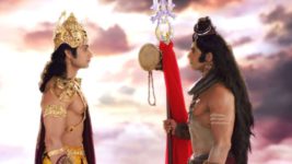 Namah Laxmi Narayan S01 E07 Narayan, Mahadev Part Ways?