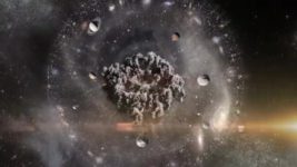 Namah Laxmi Narayan S01 E14 Devi Shakti's Rudra Avatar