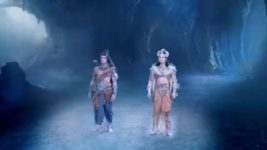 Namah Laxmi Narayan S01 E20 Mahadev, Parvati's Divine Meeting