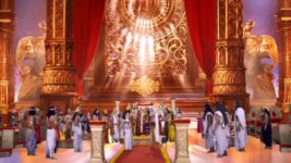 Namah Laxmi Narayan S01 E41 Devi Laxmi's Strange Request