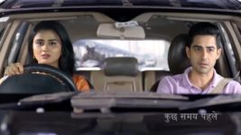 Pushpa Impossible S01 E591 Prarthana Ka Idea