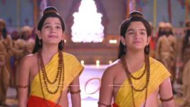 Ram Siya Ke Luv Kush S01E141 10th February 2020 Full Episode