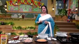 Ranna Ghar S01E4777 7th October 2021 Full Episode