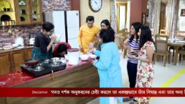 Sarbojaya S01E113 17th December 2021 Full Episode