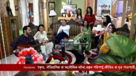 Sarbojaya S01E53 8th October 2021 Full Episode