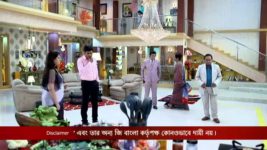 Sarbojaya S01E87 17th November 2021 Full Episode