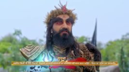 Shiv Shakti S01 E296 Mahishasur defies Diti's command
