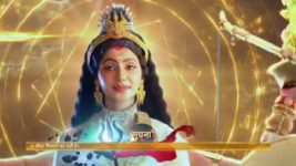 Shiv Shakti S01 E299 Shiva-Parvati's divine wrath