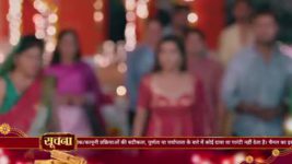 Suhaagan S01 E337 Bindiya's protective intervention