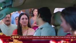 Suhaagan S01 E350 Bindiya-Krishna in danger