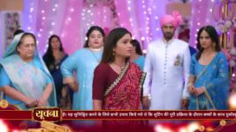 Suhaagan S01 E362 Krishna remains unmoved
