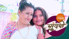 Sundari (sun Marathi) S01 E799 2nd April 2024