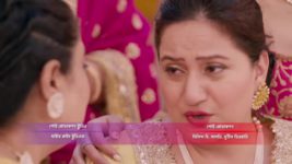 Swapnodana S01 E657 Ishaan's shocking decision