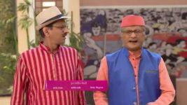 Taarak Mehta ka Ooltah Chashmah S01 E4049 Sharbat Ya Sharab?