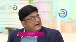 Taarak Mehta ka Ooltah Chashmah S01 E4058 Bawri's Apology
