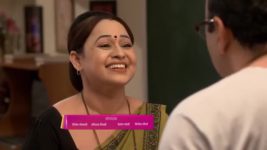 Taarak Mehta ka Ooltah Chashmah S01 E4068 Husbands Ke Sath Shopping Jana Hai