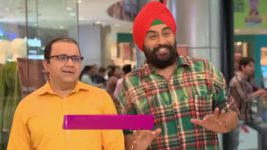 Taarak Mehta ka Ooltah Chashmah S01 E4072 Taarak Mall Mein Hai Ya Nahi?