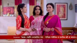 Uma (Zee Bangla) S01E126 17th January 2022 Full Episode