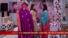 Uma (Zee Bangla) S01E134 25th January 2022 Full Episode