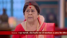 Uma (Zee Bangla) S01E165 25th February 2022 Full Episode