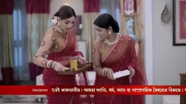 Uma (Zee Bangla) S01E233 5th May 2022 Full Episode