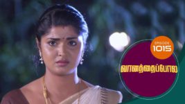 Vanathai Pola S01 E1015 3rd April 2024