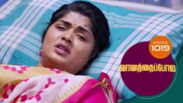 Vanathai Pola S01 E1019 8th April 2024