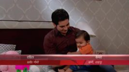 Yeh Rishta Kya Kehlata Hai S18E06 Naitik places illegal bets Full Episode