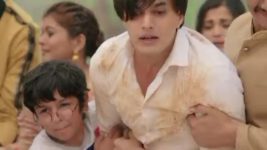 Yeh Rishta Kya Kehlata Hai S66E154 Kartik Turns Inconsolable Full Episode