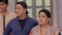 Yeh Rishta Kya Kehlata Hai S66E186 Sirat's Heartfelt Apology Full Episode