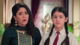 Yeh Rishta Kya Kehlata Hai S66E402 Akshara Apologises to Aarohi Full Episode