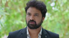 Yeto Vellipoyindhi Manasu S01 E85 Seethakanth's Unsuccessful Attempt