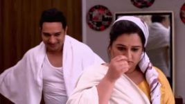 Yeu Kashi Tashi Me Nandayla S01E237 6th October 2021 Full Episode