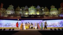 Zindagi Ki Mehek S01E272 3rd October 2017 Full Episode