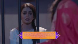 Aboli (star pravah) S01 E789 Devdatta Doubts the Judge