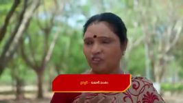 Brahma Mudi S01 E412 Seetharamaya Issues a Warning