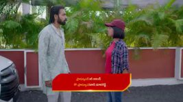 Brahma Mudi S01 E413 Raj, Appu Rescue Kavya