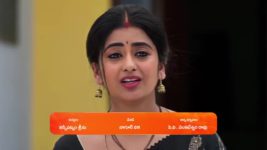 Chiranjeevi Lakshmi Sowbhagyavati S01 E419 10th May 2024