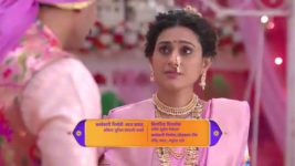 Gharo Ghari Matichya Chuli S01 E52 Janaki Warmly Welcomes Aishwarya