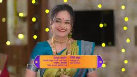 Gharo Ghari Matichya Chuli S01 E53 Sayajirao Inquires Kaveri