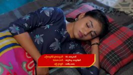 Gunde Ninda Gudi Gantalu S01 E160 A Shocker for Balu