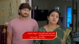 Gunde Ninda Gudi Gantalu S01 E168 Sathyam Commands Prabavathi