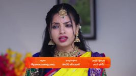 Jabilli Kosam Aakashamalle S01 E188 14th May 2024