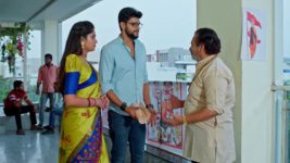Jagadhatri (zee telugu) S01 E224 7th May 2024