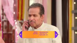 Laxmichya Paaulanni S01 E127 Kala, Advait Rescue Naina