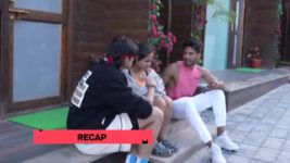 MTV Splitsvilla S15 E11 Pyaar ka SenseNaama