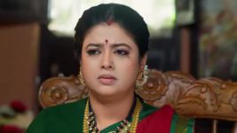 Maguva O Maguva S01 E80 Sindhura Forewarns Ravi Babu
