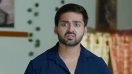 Malli Nindu Jabili S01 E637 Malli Apologises to Gowtham